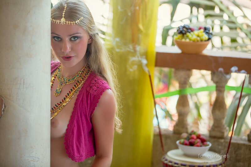 Центральная, 26 лет, 10 размер груди