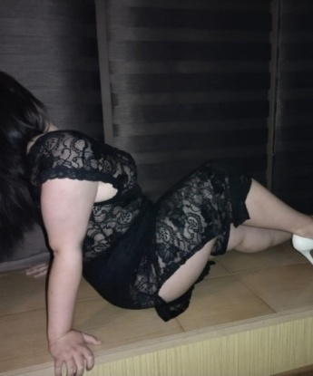 Светлана, 20 лет, 4 размер груди